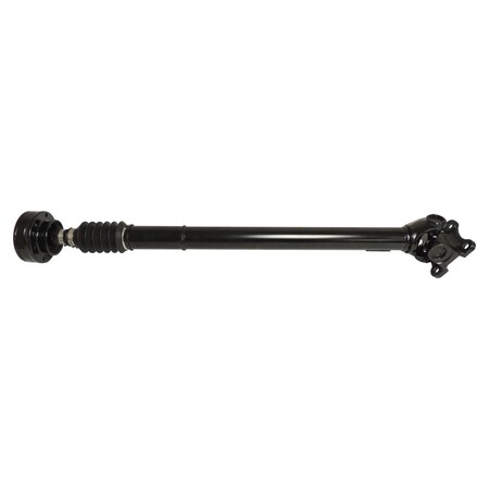 Crown Automotive DRIVE SHAFT 52105758AE